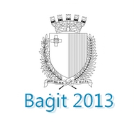 Budget Logo 2013