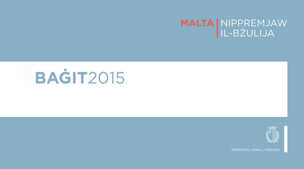 Budget Logo 2015