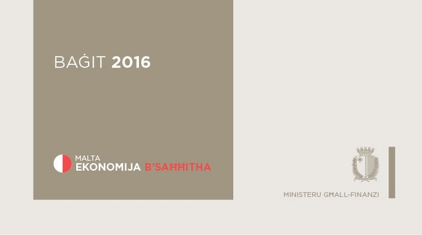 Budget Logo 2016