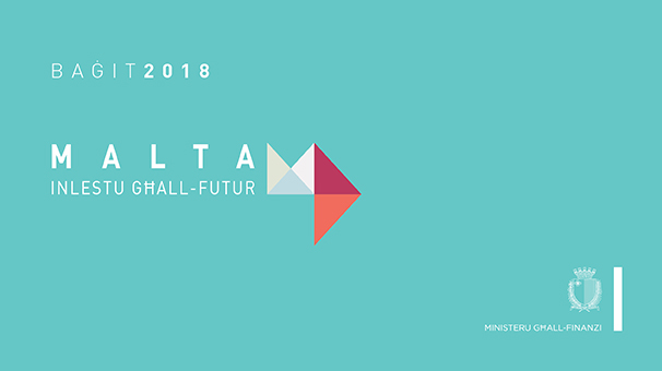 Budget Logo 2018