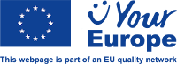 Your Europe Logo
