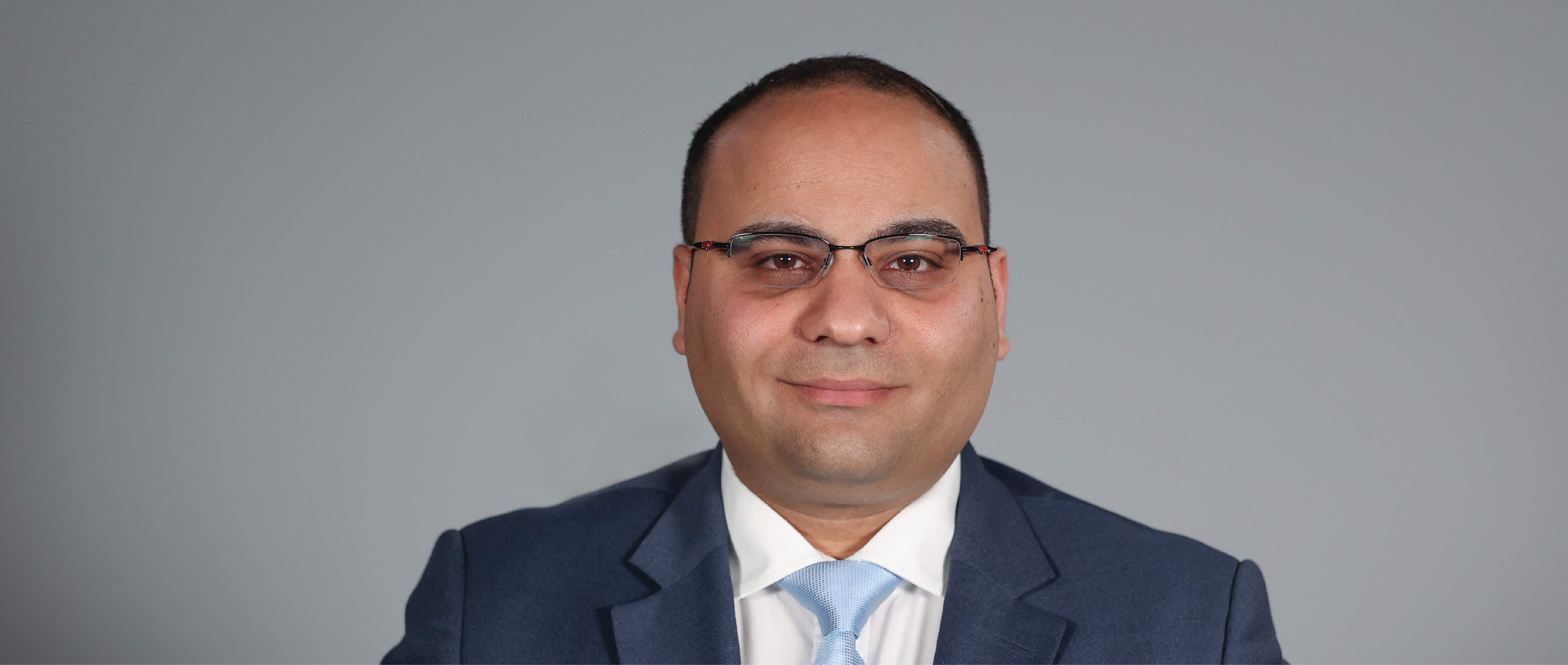 Minister Clyde Caruana